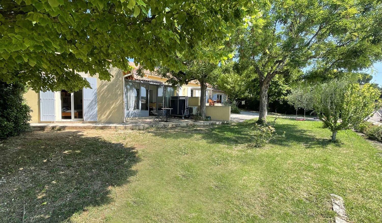 Maison à vendre, 157m², Éguilles