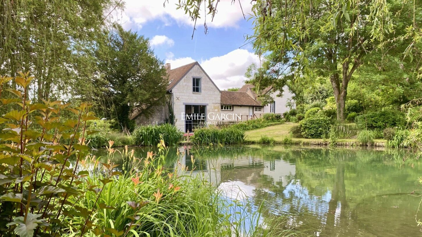 Maison à vendre, 312m², Vendôme