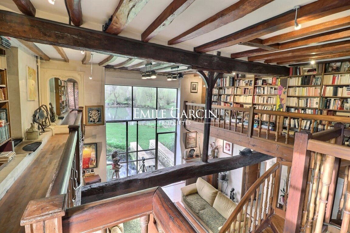 Maison à vendre, 312m², Vendôme