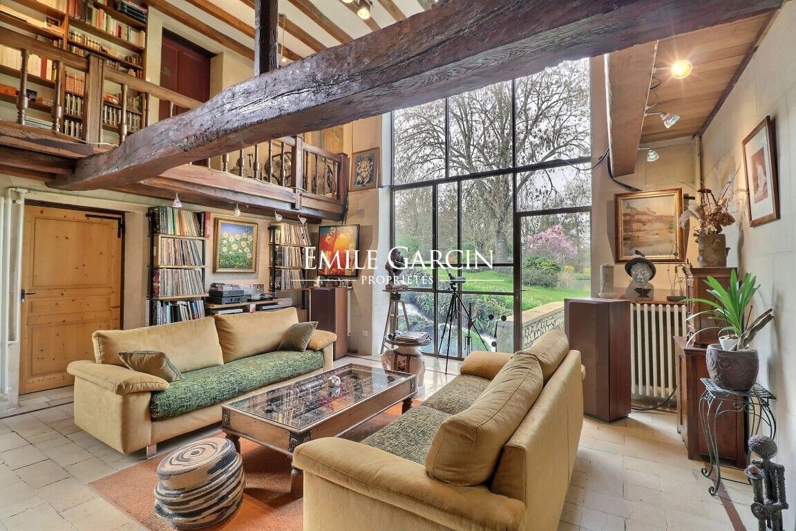 Maison à vendre, 312m², Vendôme