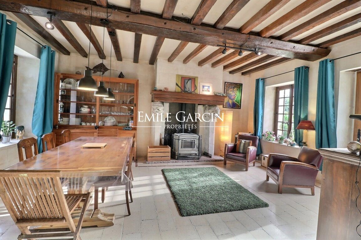 Maison à vendre, 312m², Vendôme