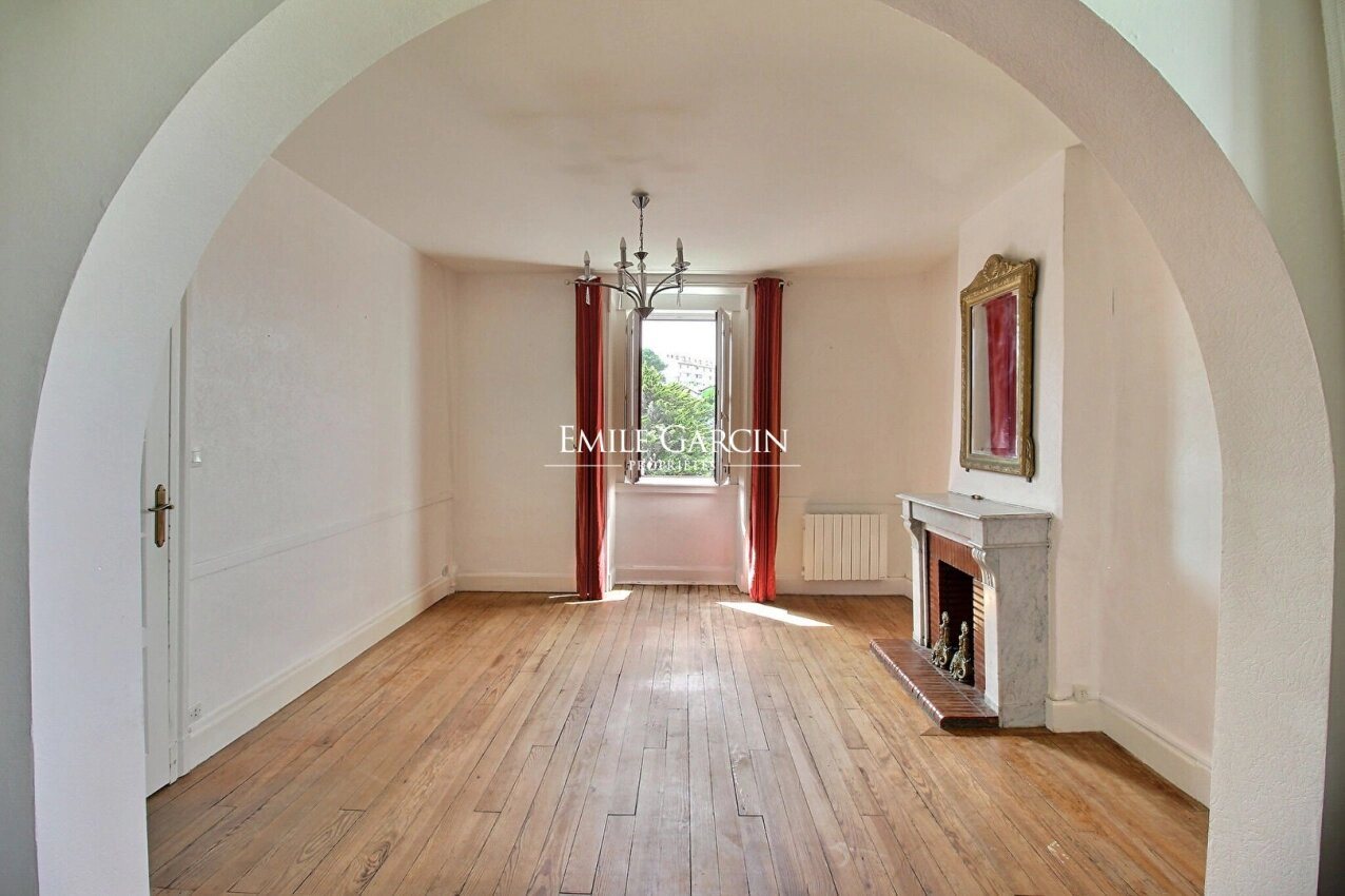 Appartement à vendre, 67m², Biarritz
