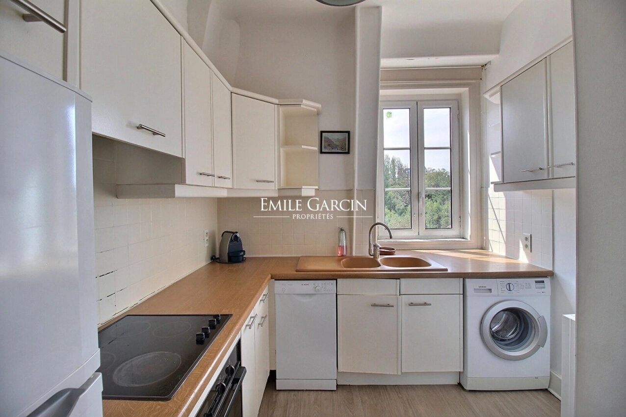 Appartement à vendre, 67m², Biarritz