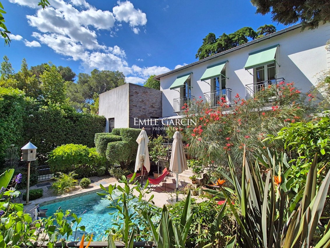 Maison à vendre, 238m², Cannes