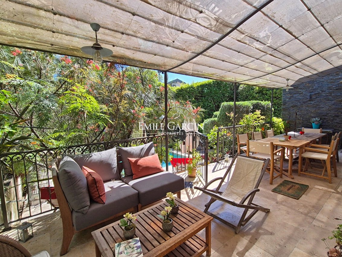 Maison à vendre, 238m², Cannes