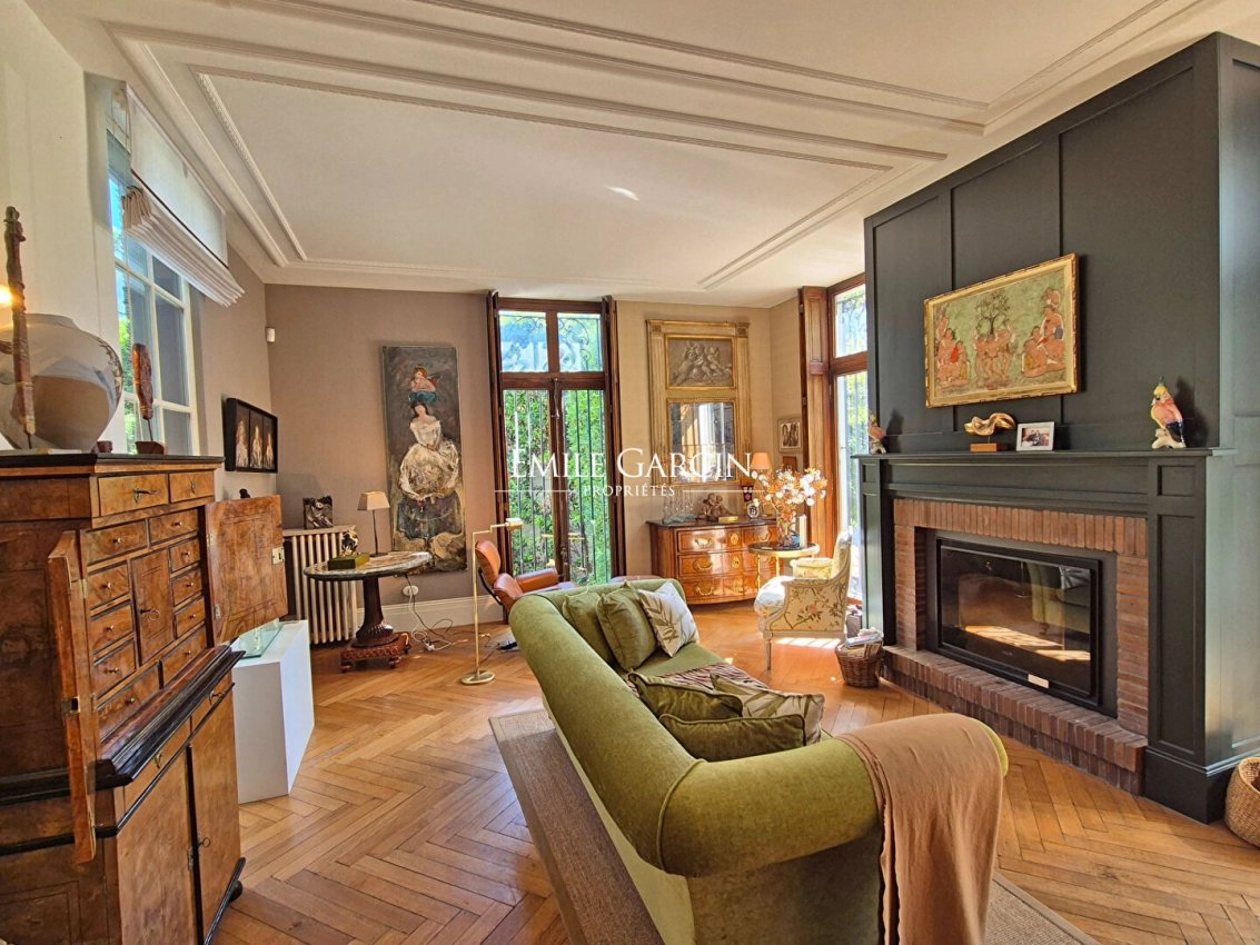 Maison à vendre, 238m², Cannes