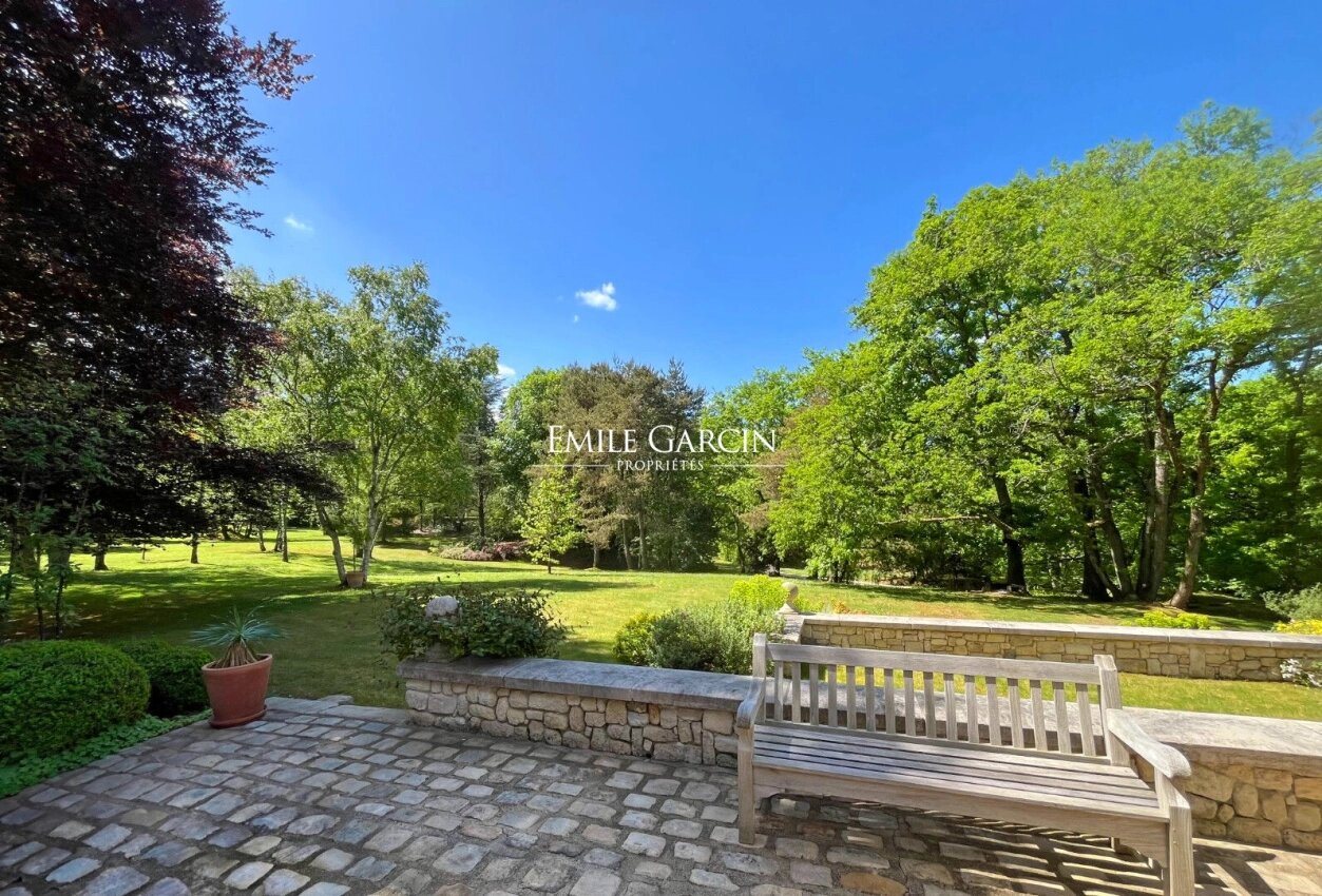Maison à vendre, 320m², Lardy