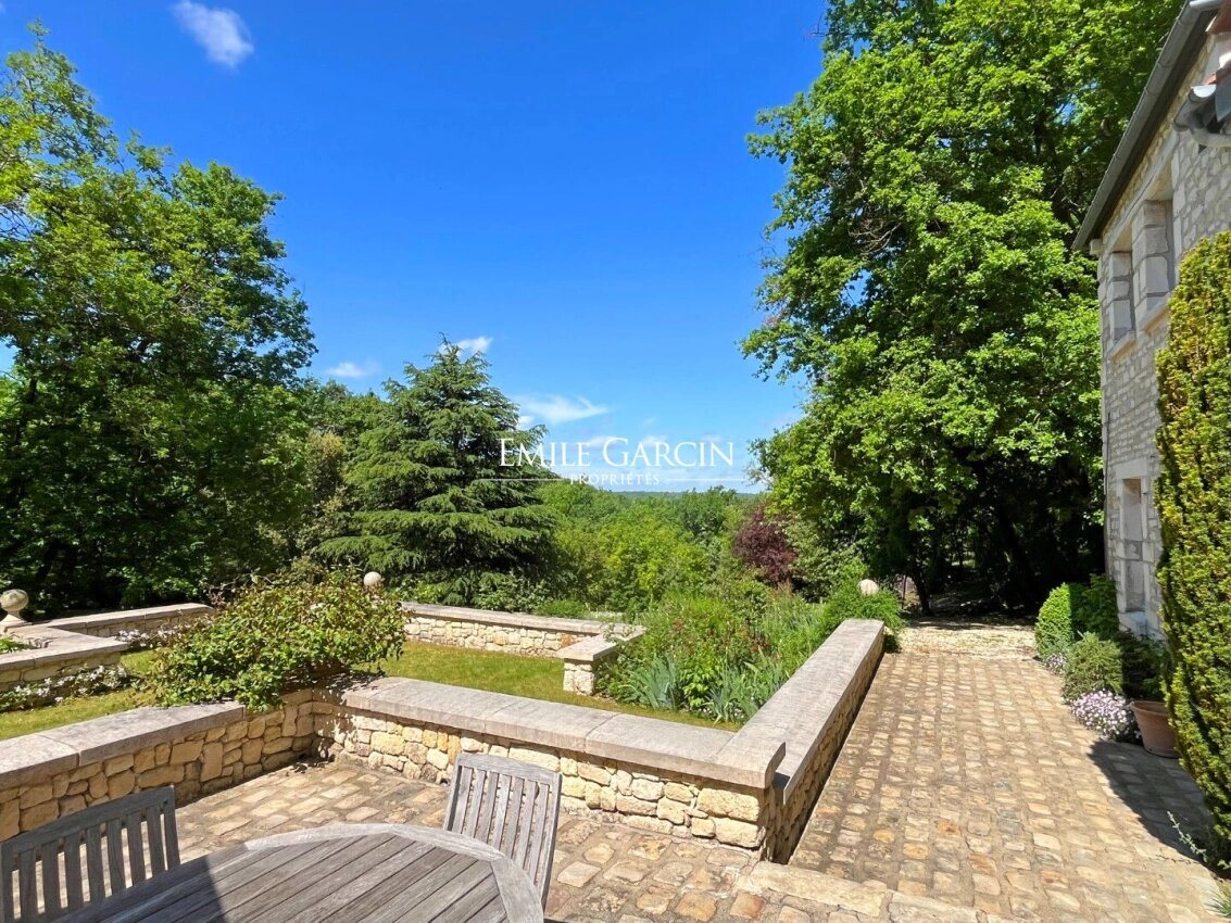 Maison à vendre, 320m², Lardy