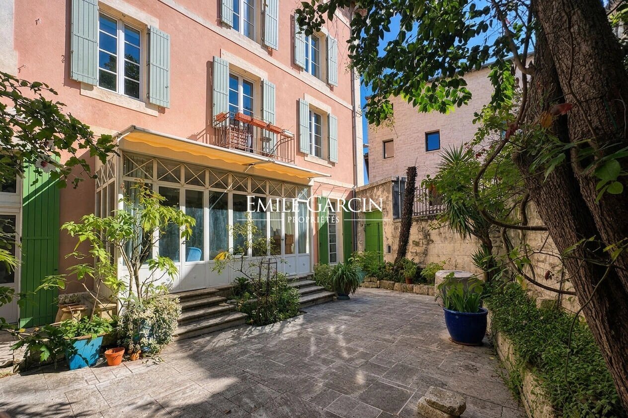 Maison à vendre, 149m², Avignon