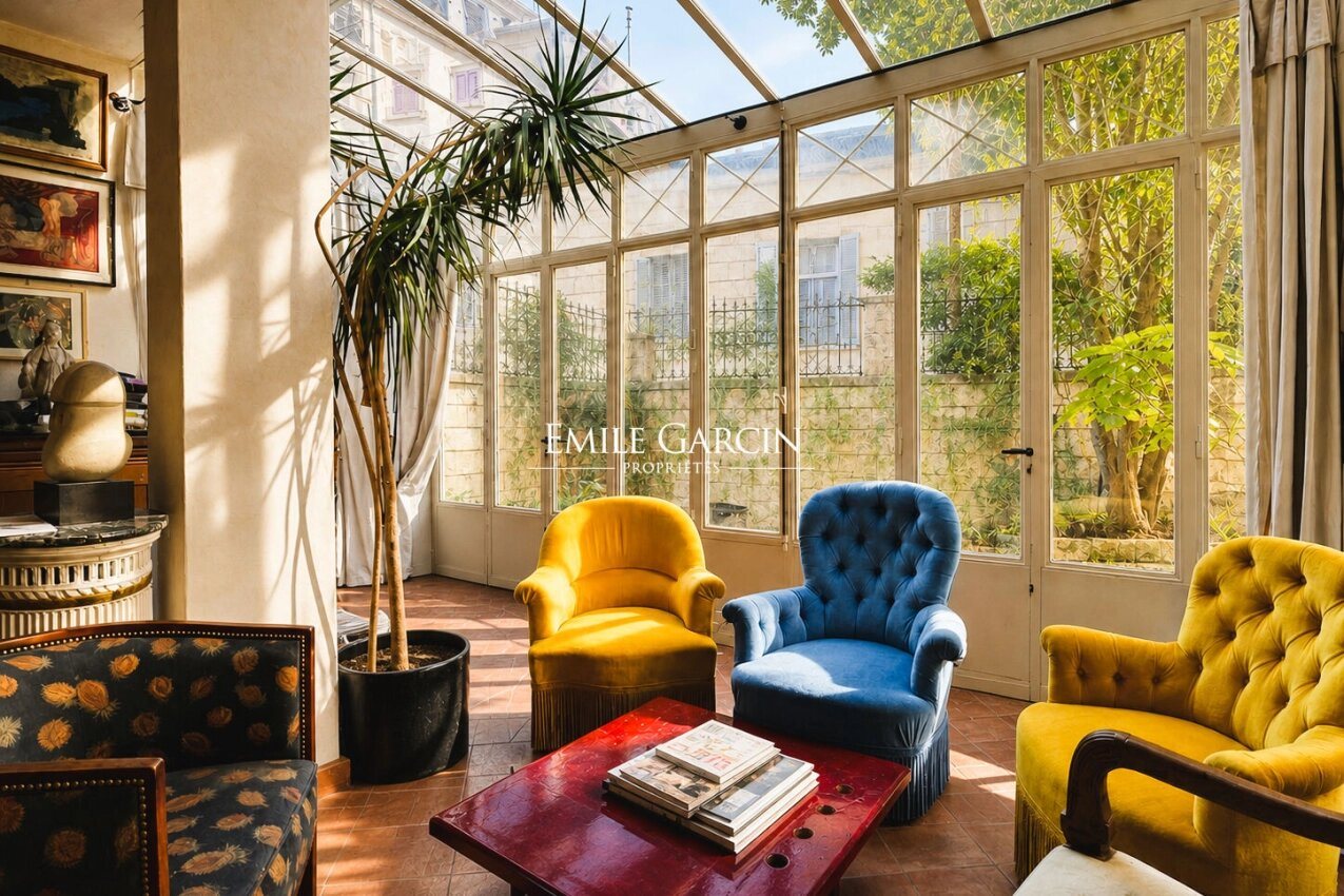 Maison à vendre, 149m², Avignon