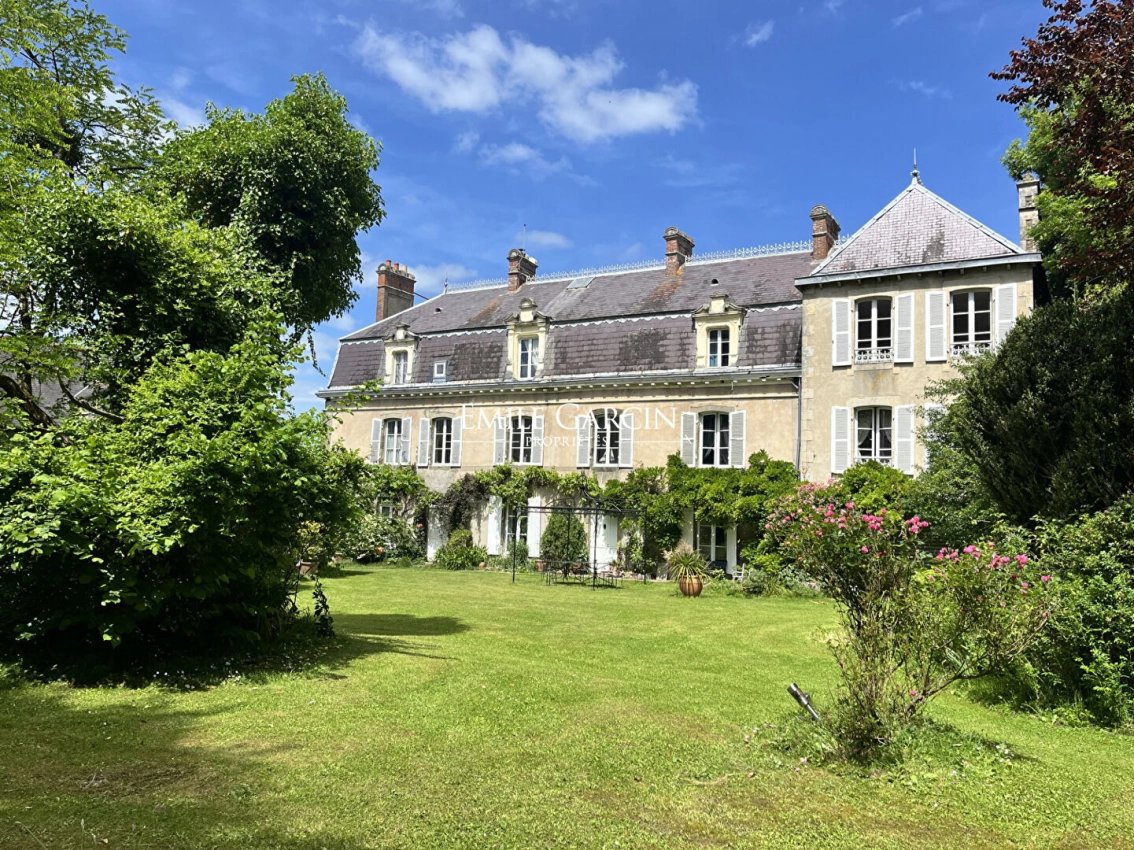 Maison à vendre, 500m², Pleudihen-sur-Rance