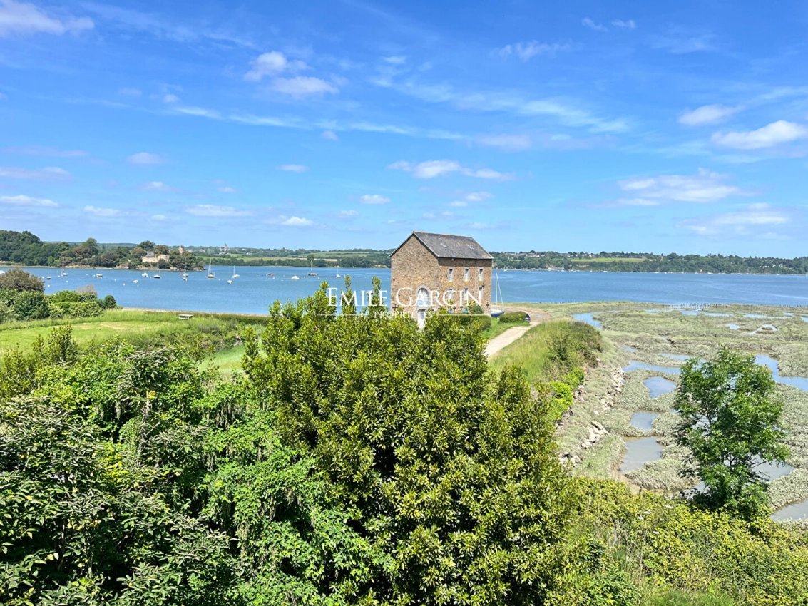 Maison à vendre, 500m², Pleudihen-sur-Rance