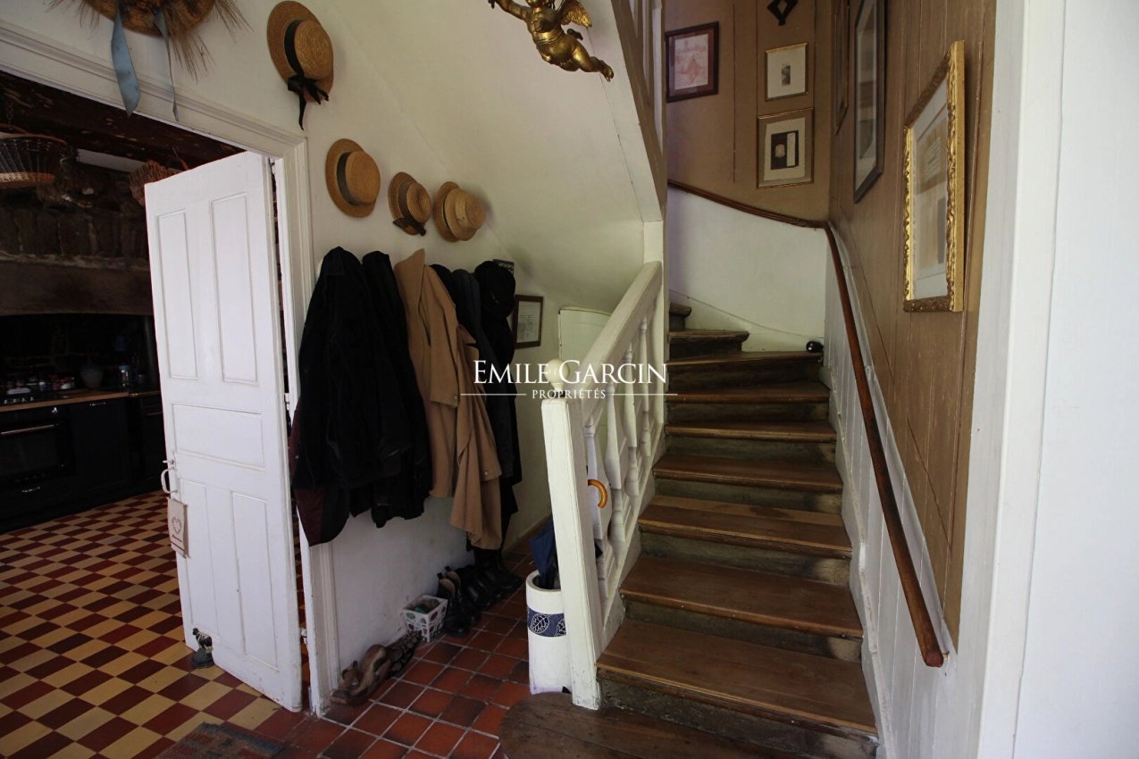 Maison à vendre, 500m², Pleudihen-sur-Rance