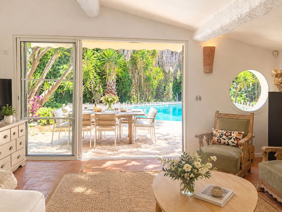 Maison à vendre, 195m², Cannes