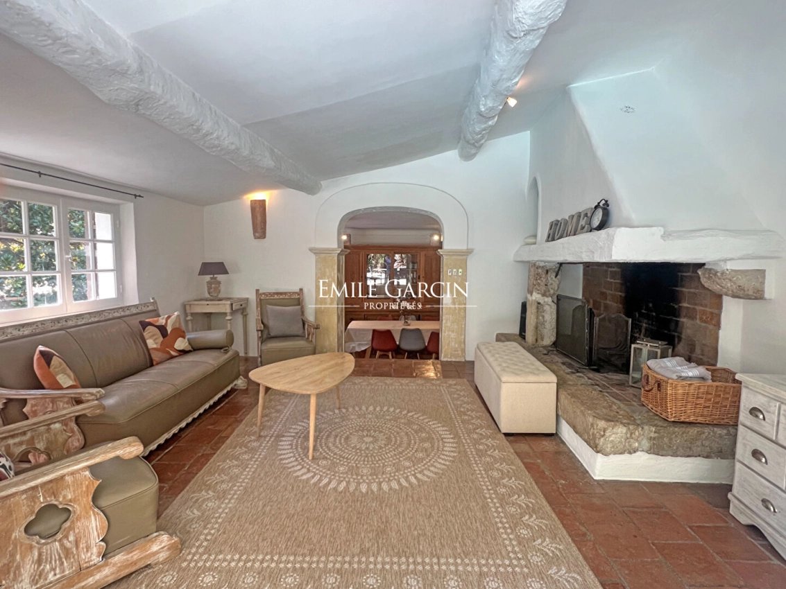 Maison à vendre, 195m², Cannes