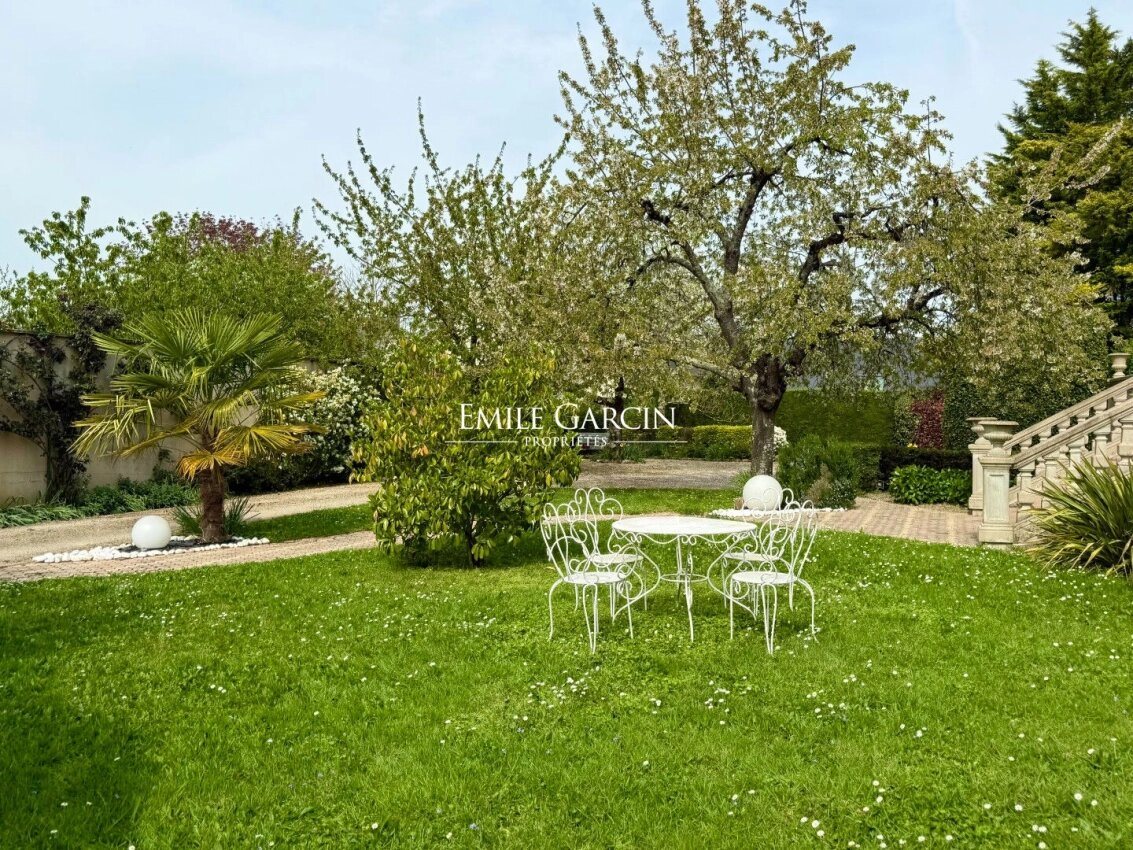 Maison à vendre, 200m², Château-Gontier