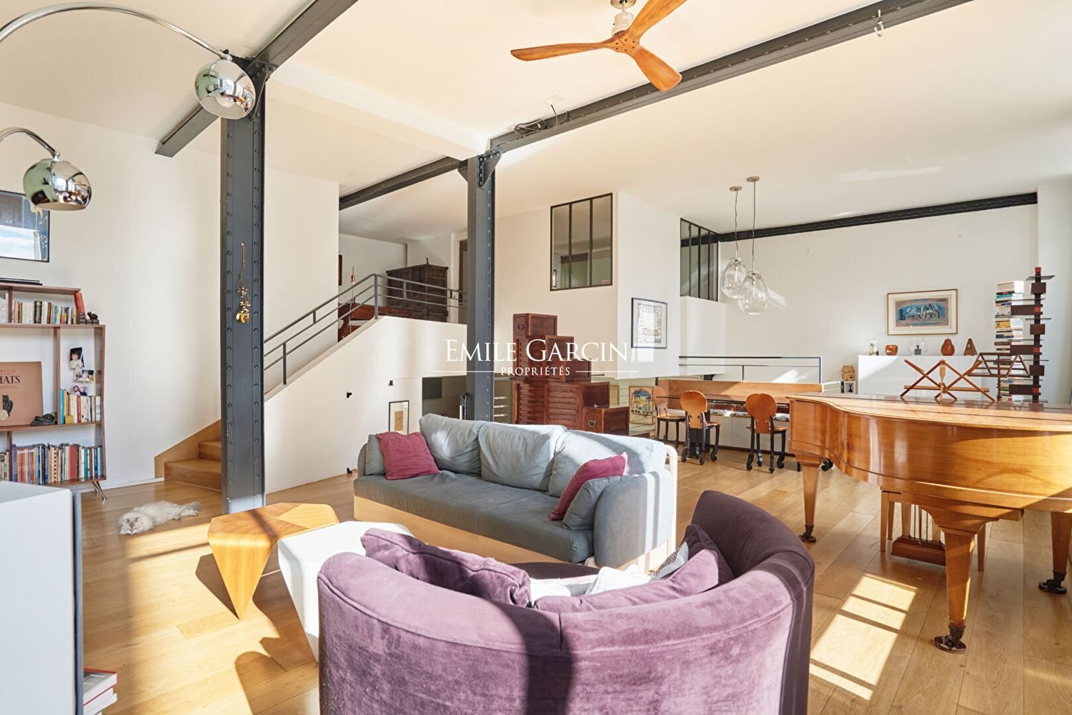 Maison à vendre, 158m², Paris 17ème
