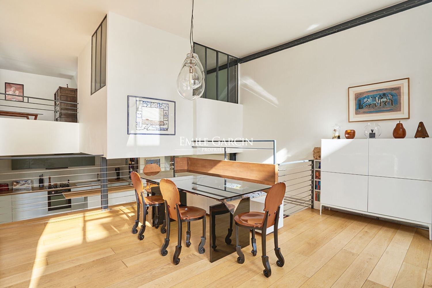 Maison à vendre, 158m², Paris 17ème