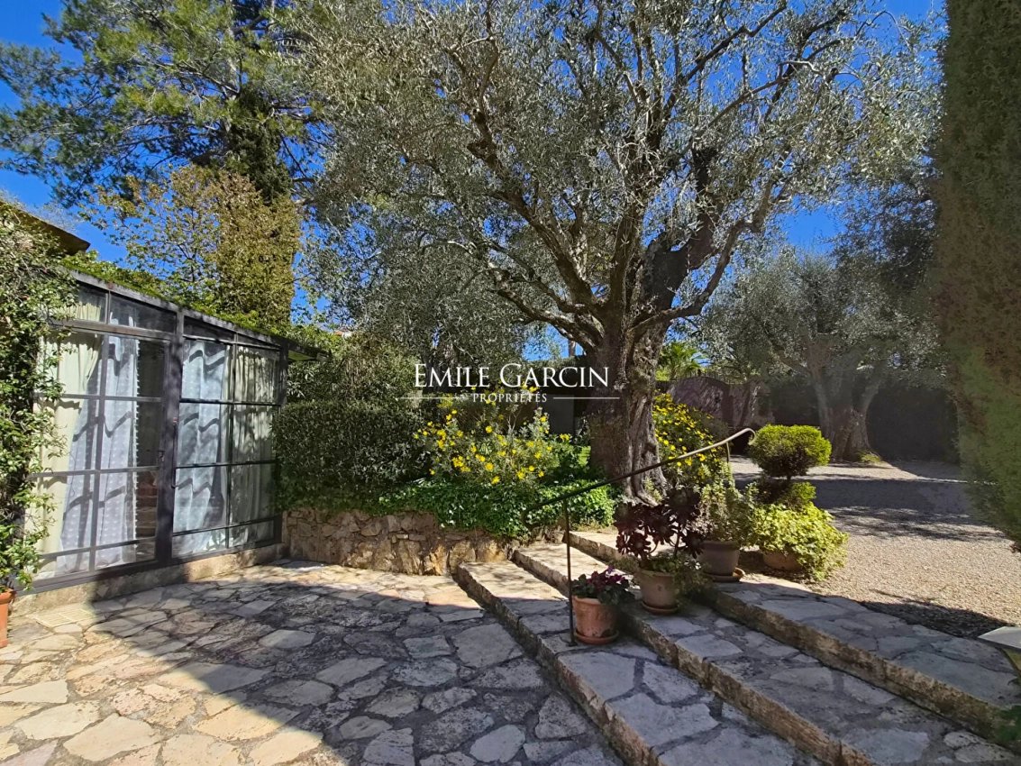 Maison à vendre, 200m², Mougins