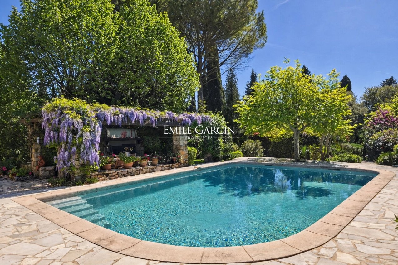 Maison à vendre, 200m², Mougins