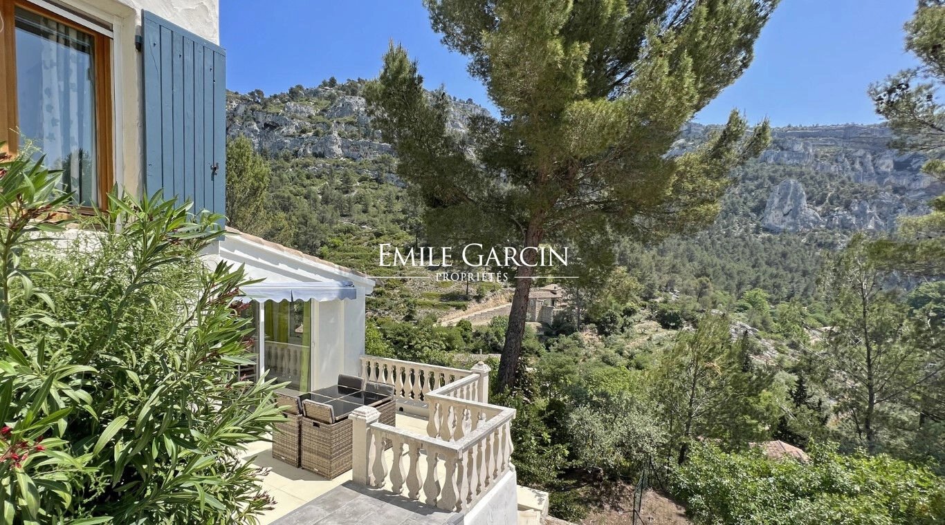Maison à vendre, 420m², Fontaine-de-Vaucluse