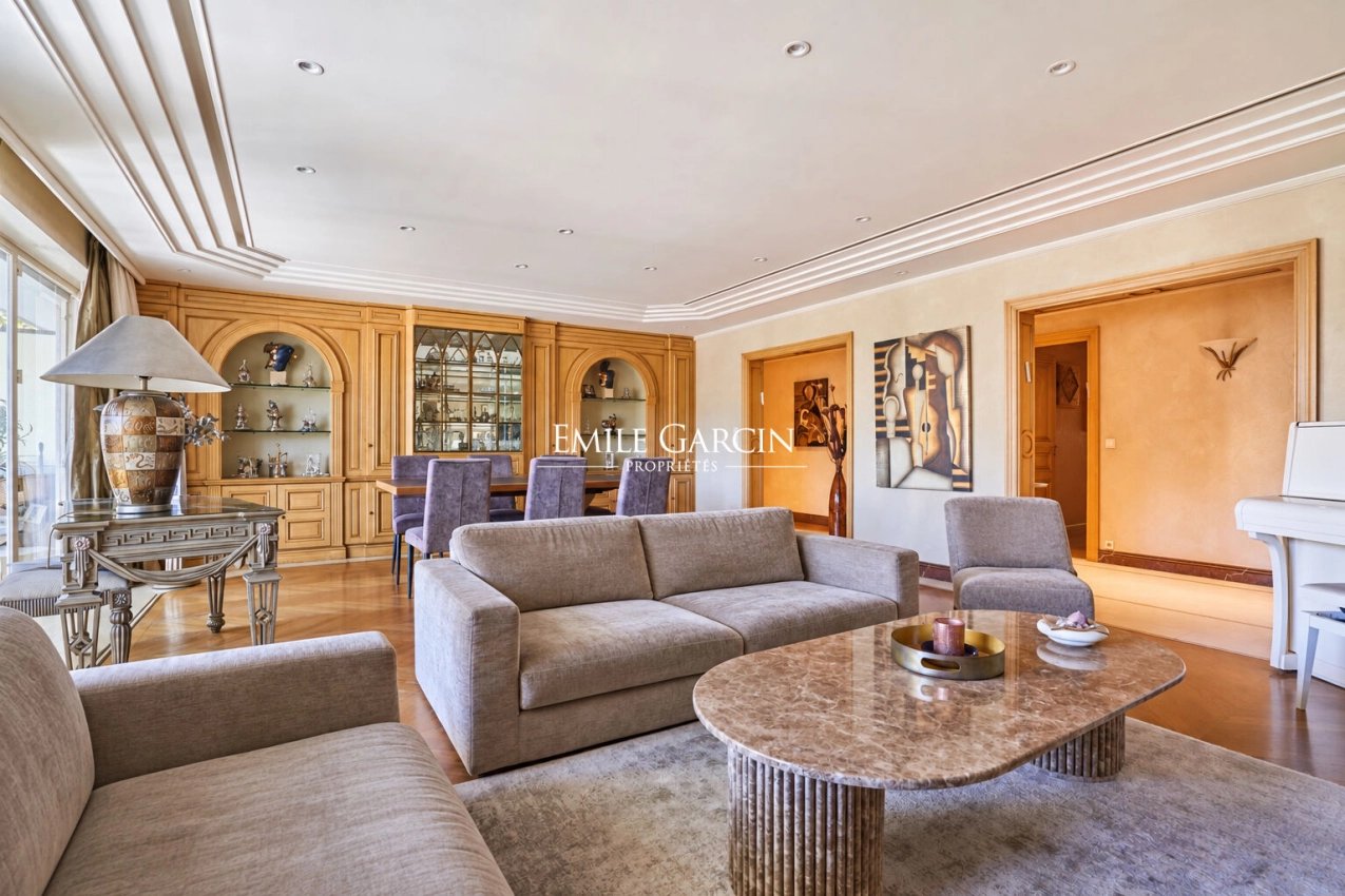 Appartement à vendre, 158m², Neuilly-sur-Seine