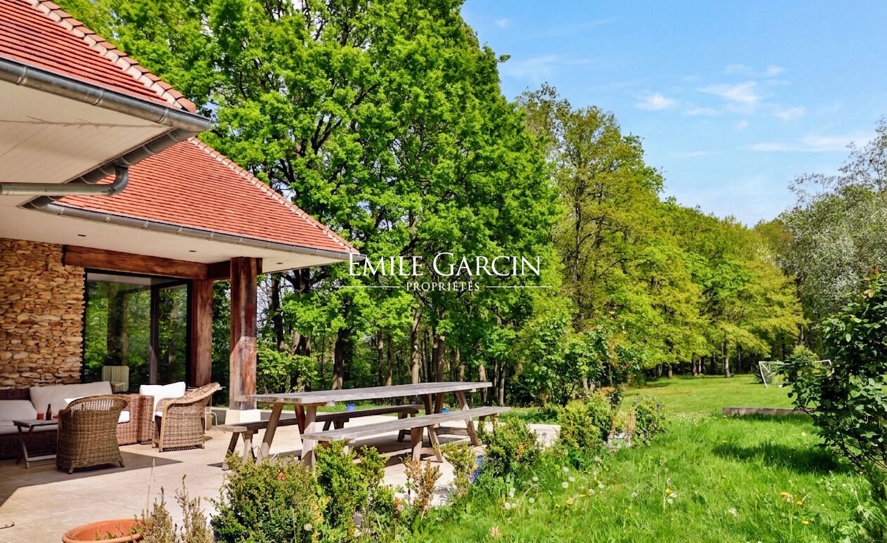 Maison à vendre, 400m², Montfort-l'Amaury