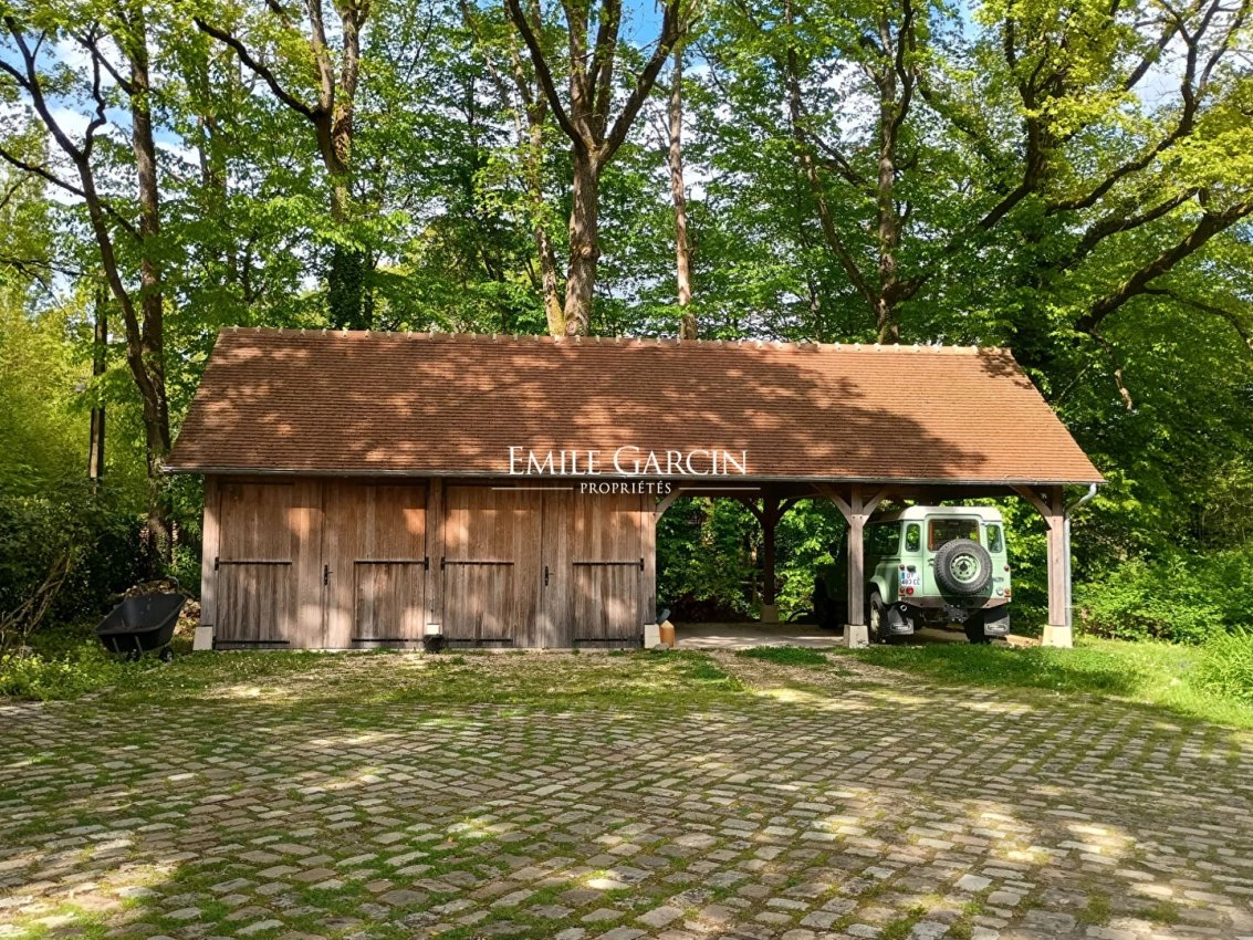 Maison à vendre, 400m², Montfort-l'Amaury