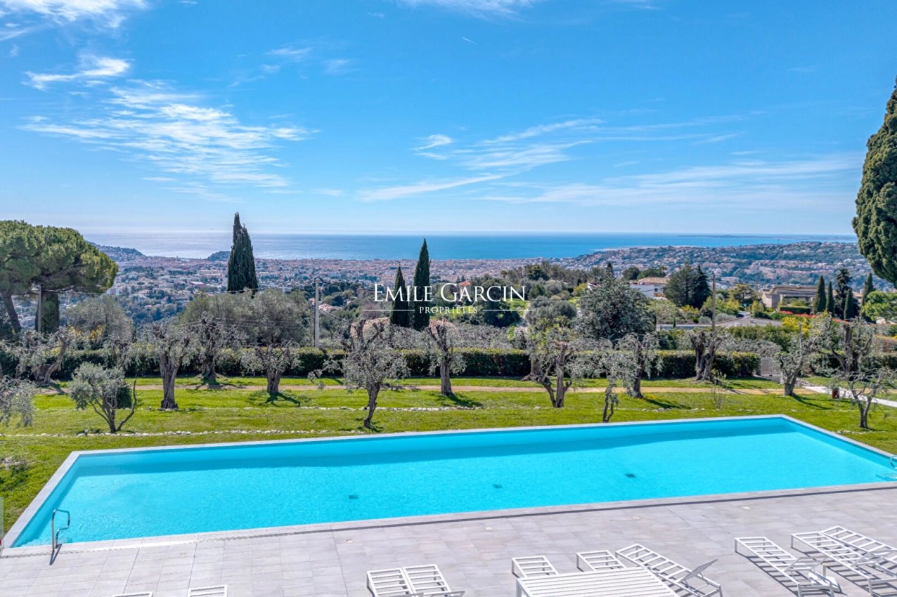 Maison à vendre, 242m², Nice