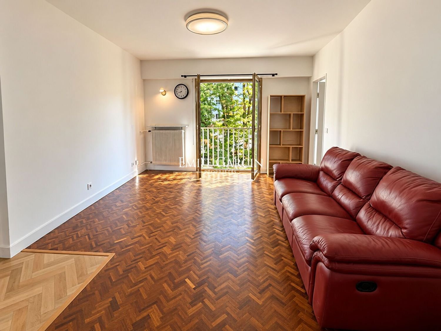 Appartement à vendre, 72m², Versailles