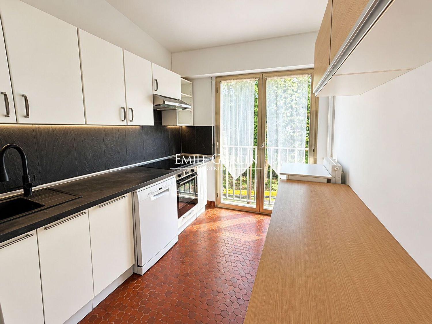 Appartement à vendre, 72m², Versailles