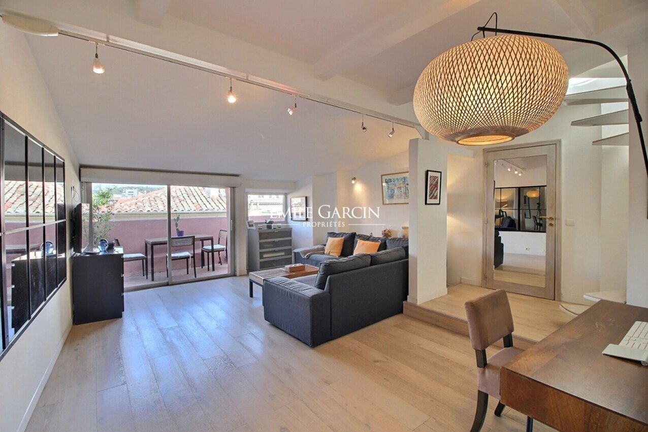 Appartement à vendre, 121m², Aix-en-Provence