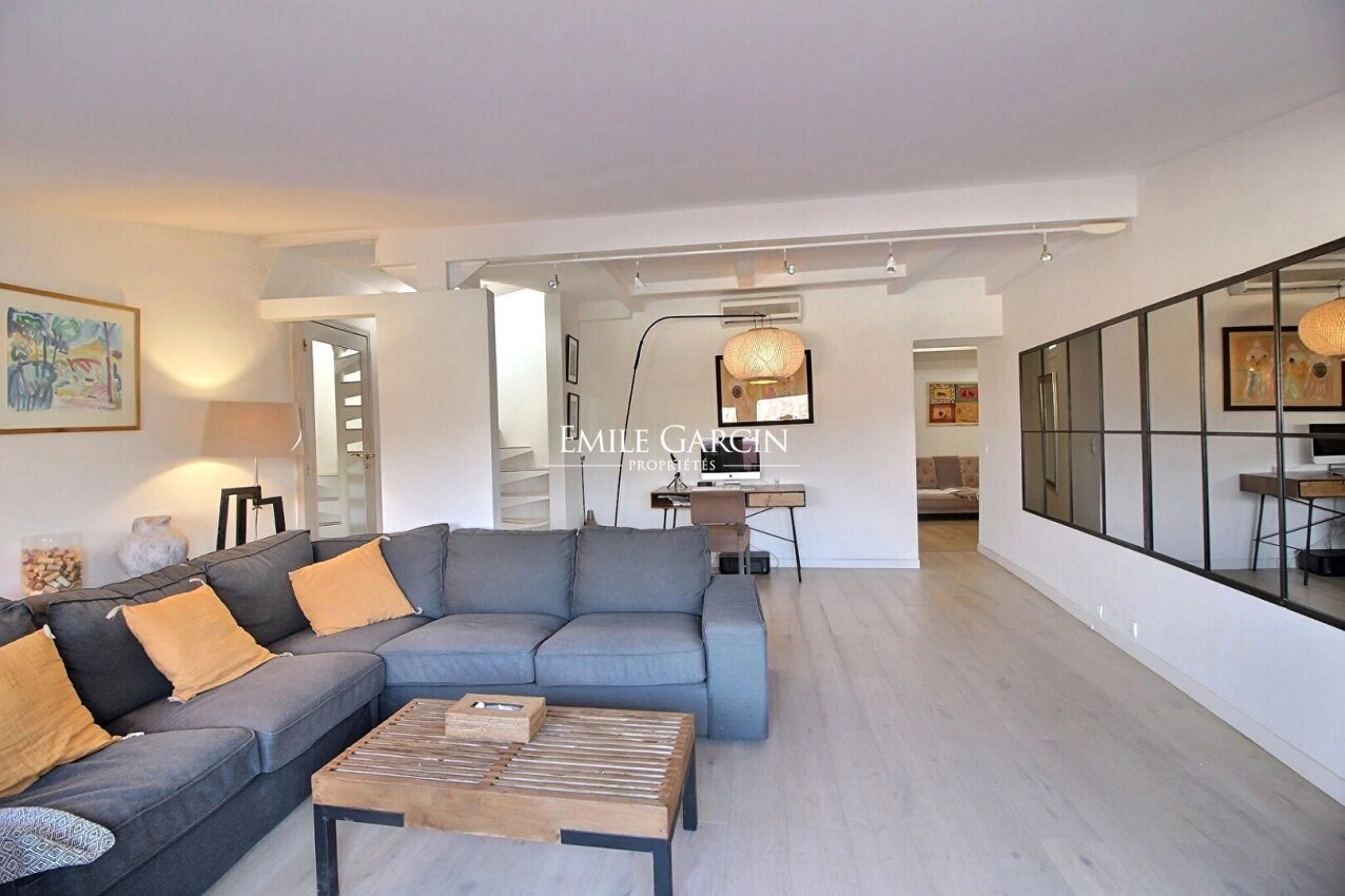 Appartement à vendre, 121m², Aix-en-Provence