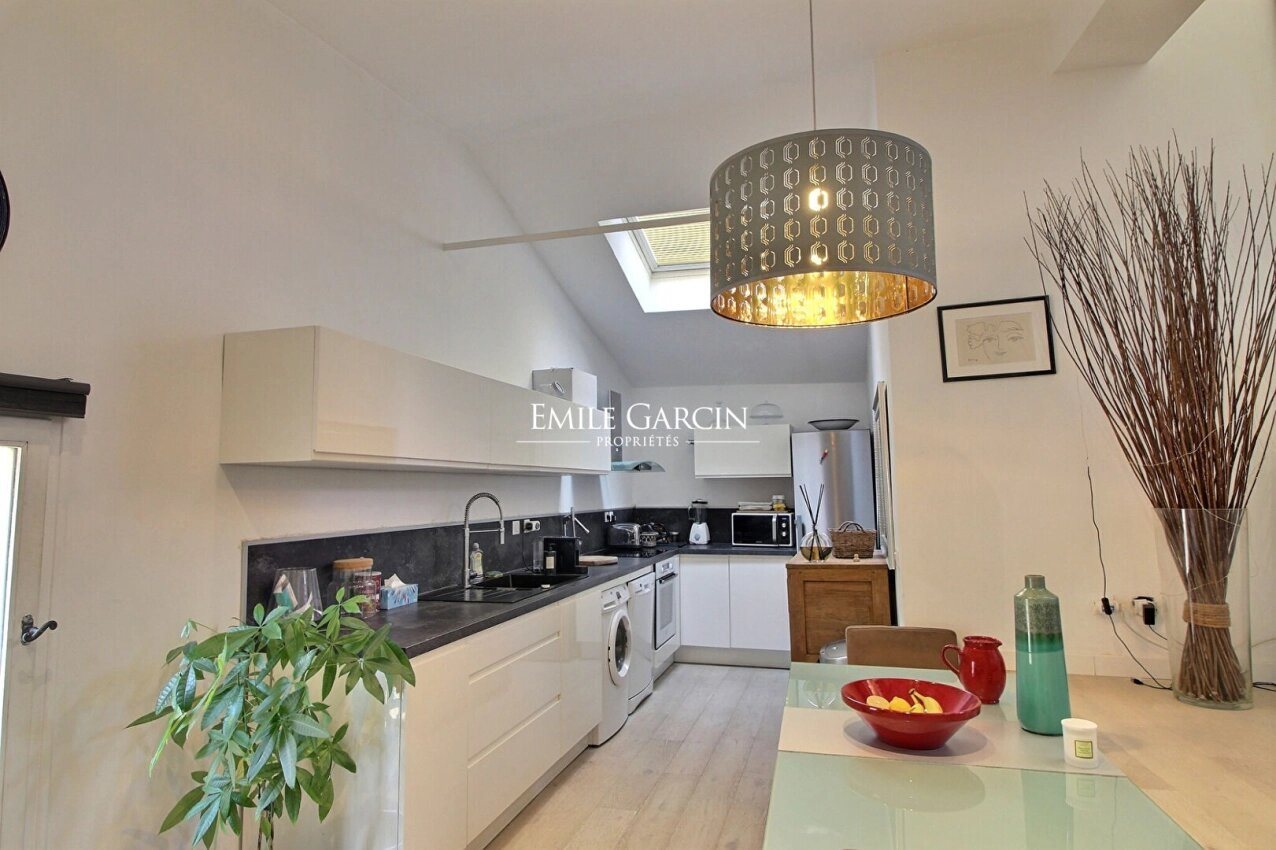 Appartement à vendre, 121m², Aix-en-Provence