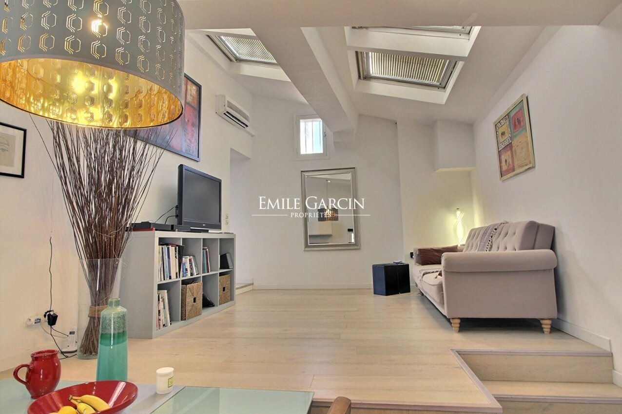 Appartement à vendre, 121m², Aix-en-Provence