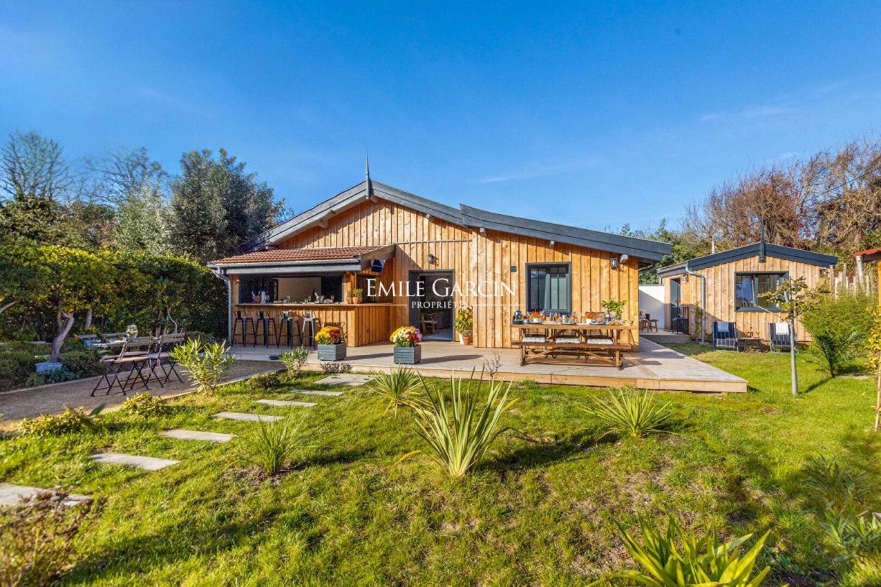 Maison à vendre, 135m², Le Cap-Ferret