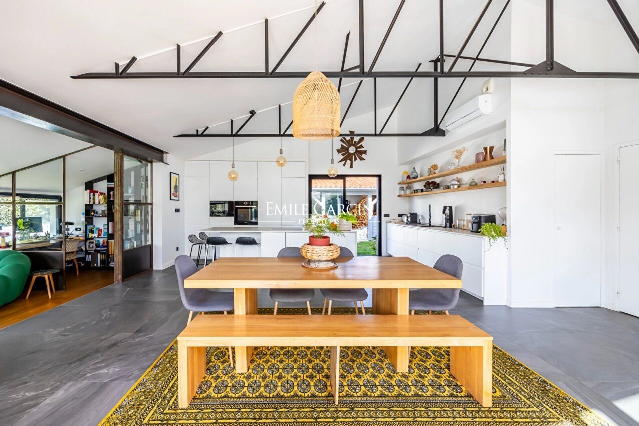 Maison à vendre, 150m², Bidart