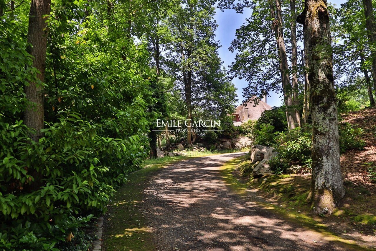 Maison à vendre, 458m², Montfort-l'Amaury