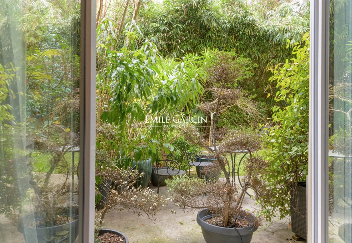 Appartement à vendre, 110m², Neuilly-sur-Seine