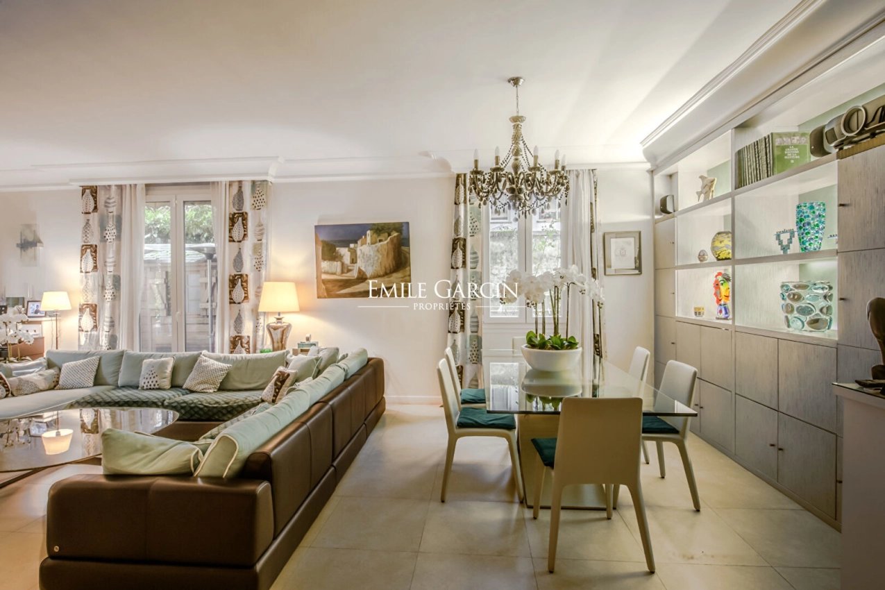Appartement à vendre, 110m², Neuilly-sur-Seine