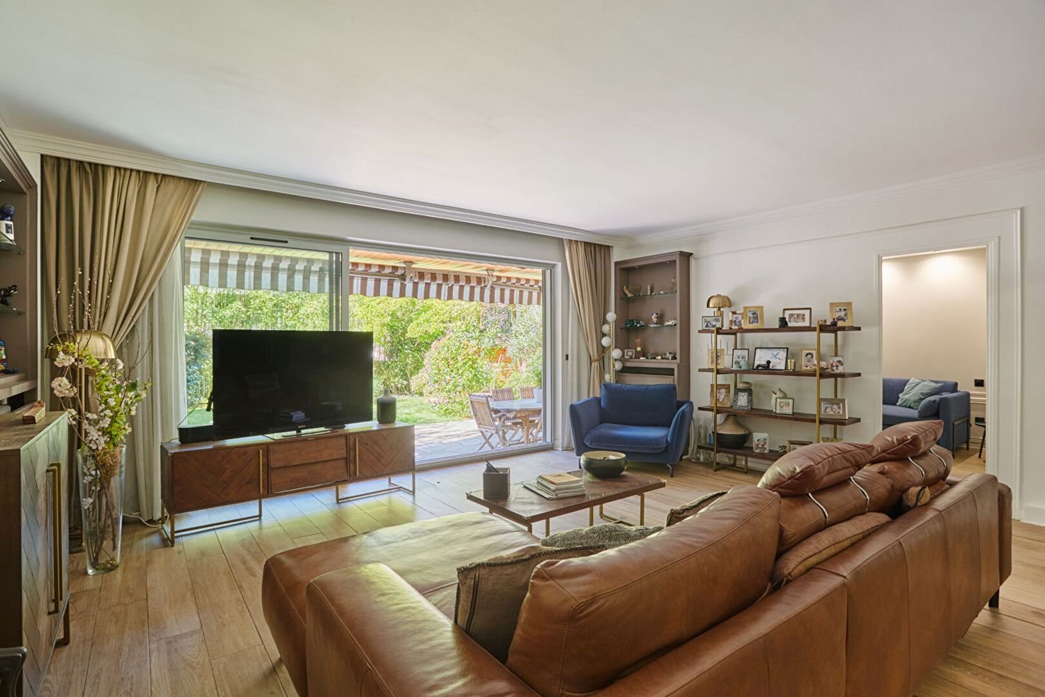 Appartement à vendre, 141m², Neuilly-sur-Seine