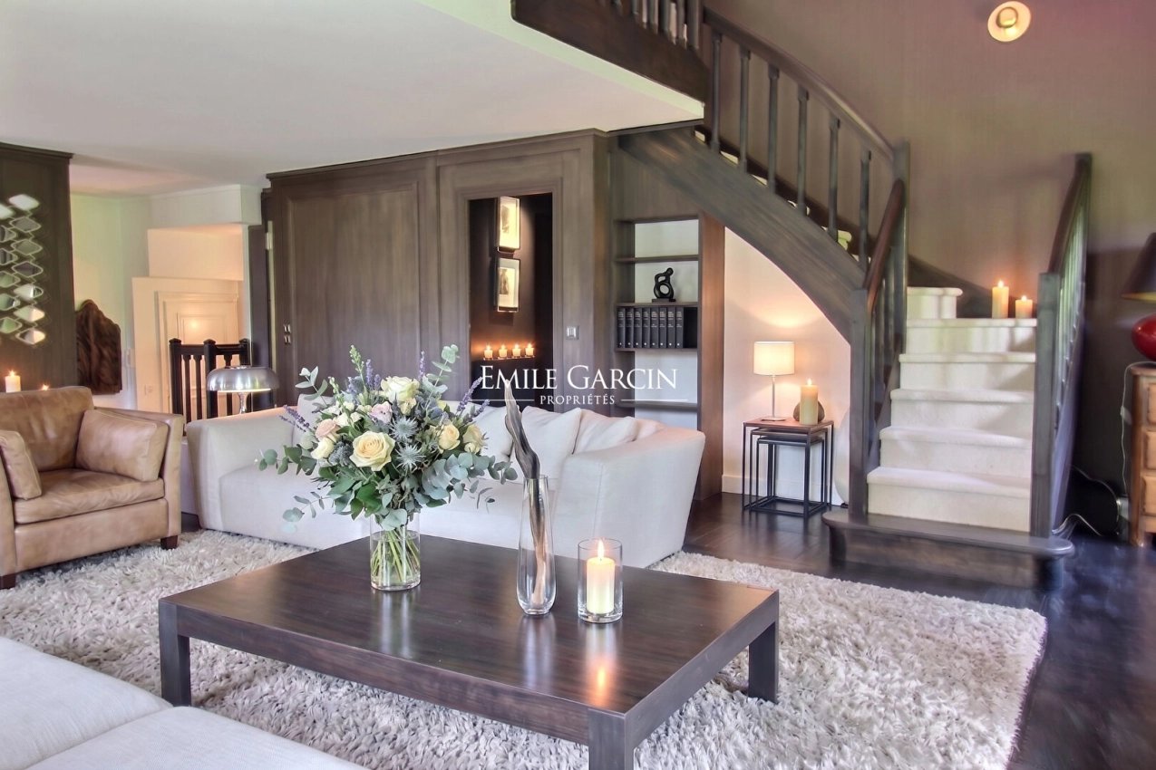 Appartement à vendre, 155m², Megève