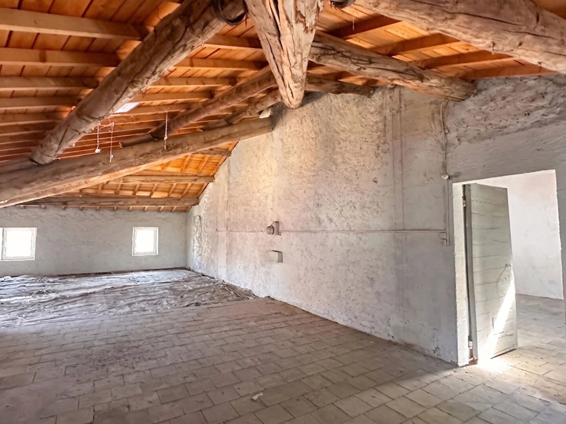Appartement à vendre, 99m², Remoulins