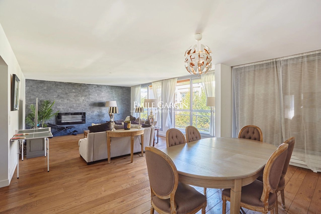 Appartement à vendre, 137m², Neuilly-sur-Seine