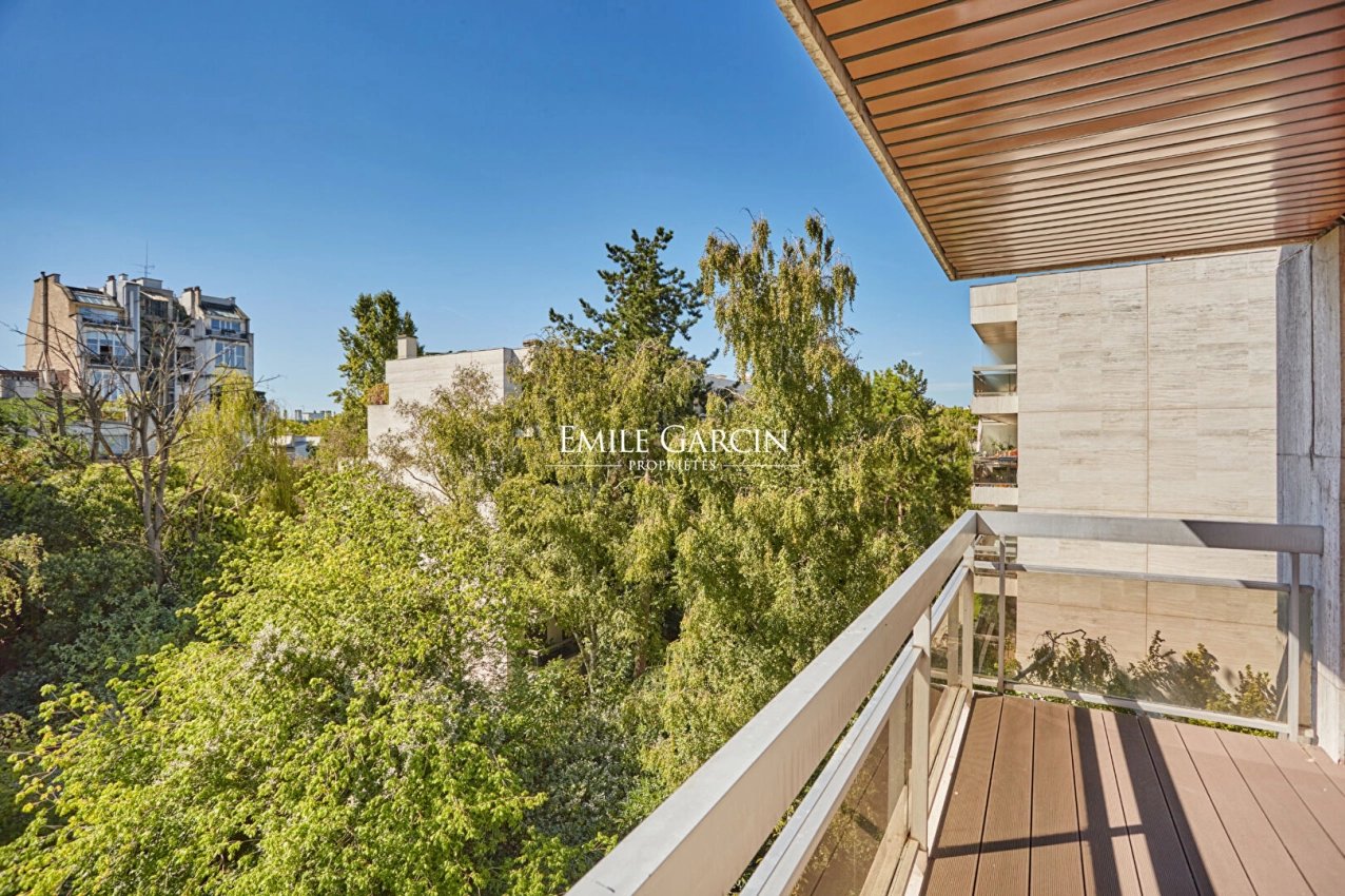 Appartement à vendre, 137m², Neuilly-sur-Seine