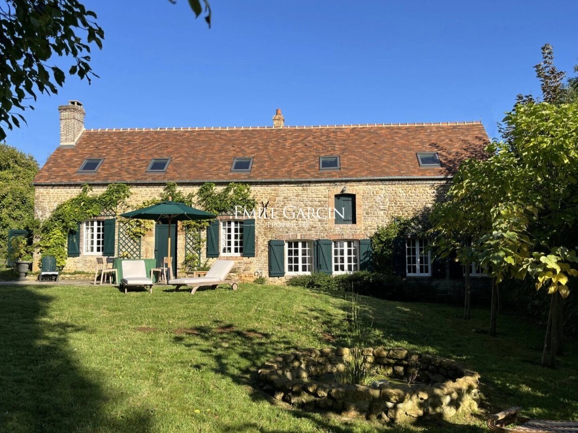 Maison à vendre, 150m², Moulins-la-Marche
