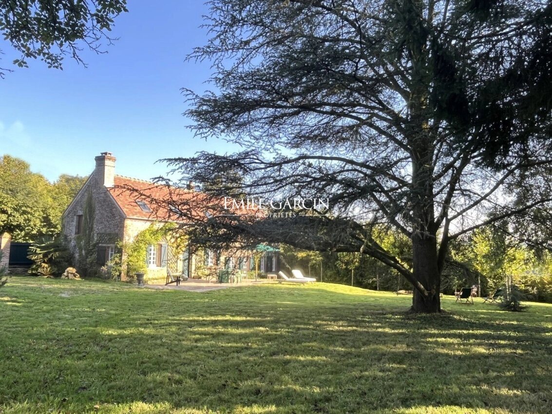 Maison à vendre, 150m², Moulins-la-Marche