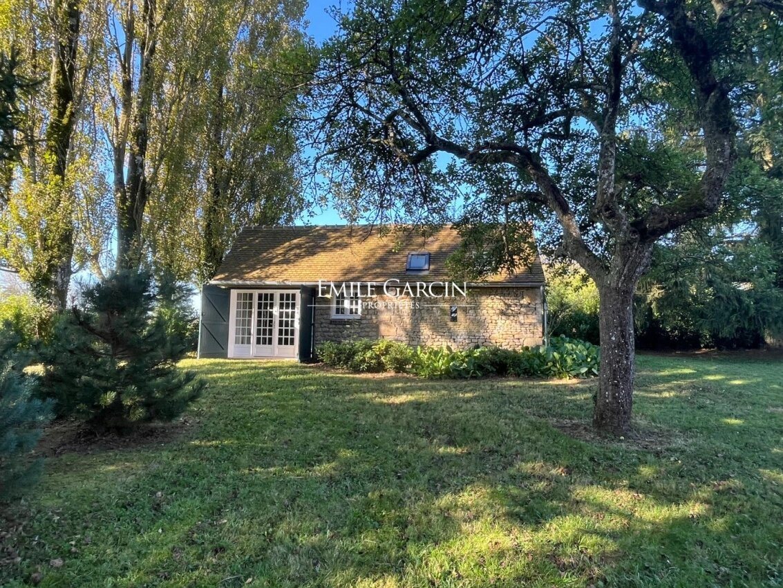Maison à vendre, 150m², Moulins-la-Marche