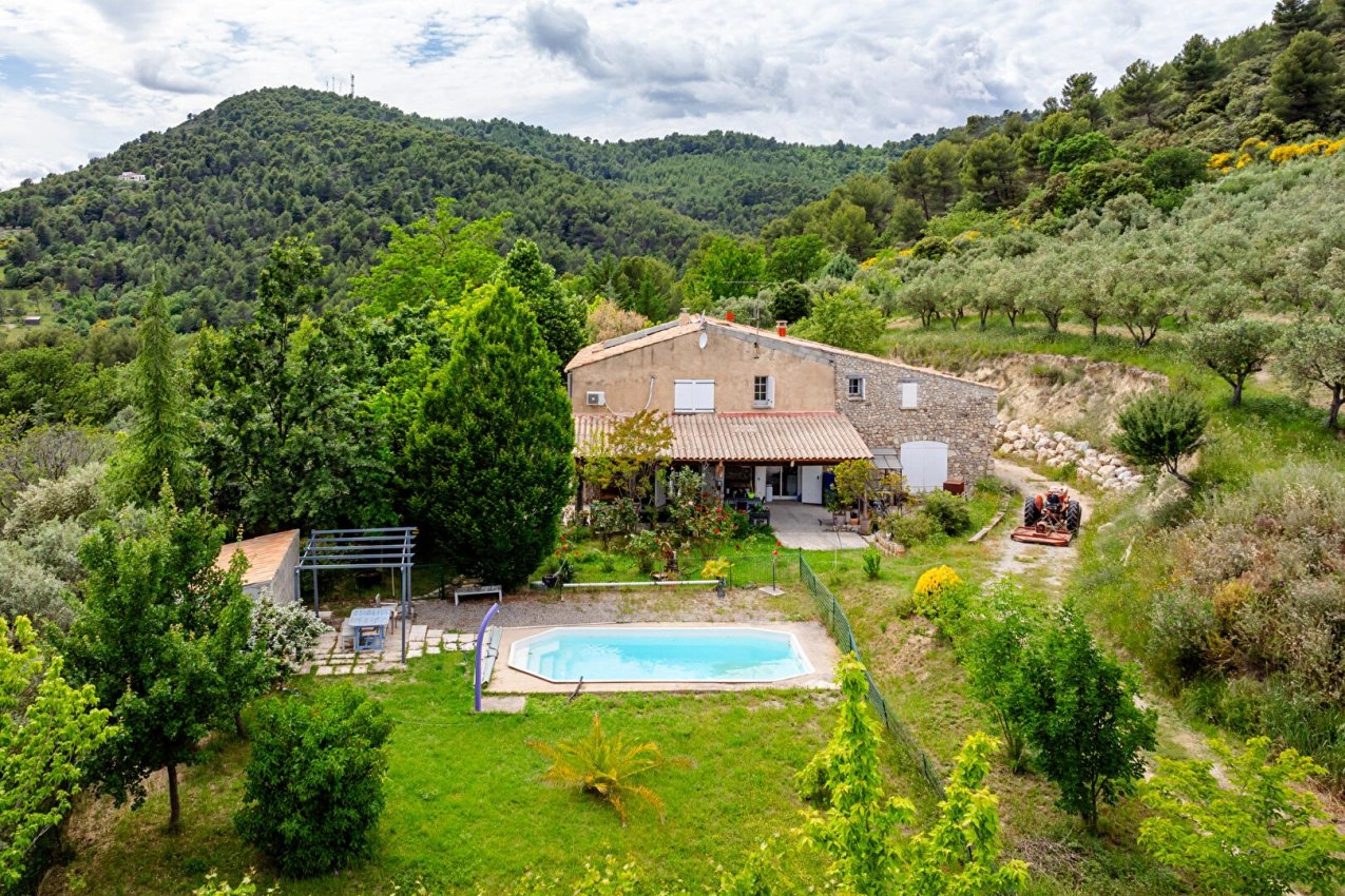 Maison à vendre, 200m², Manosque