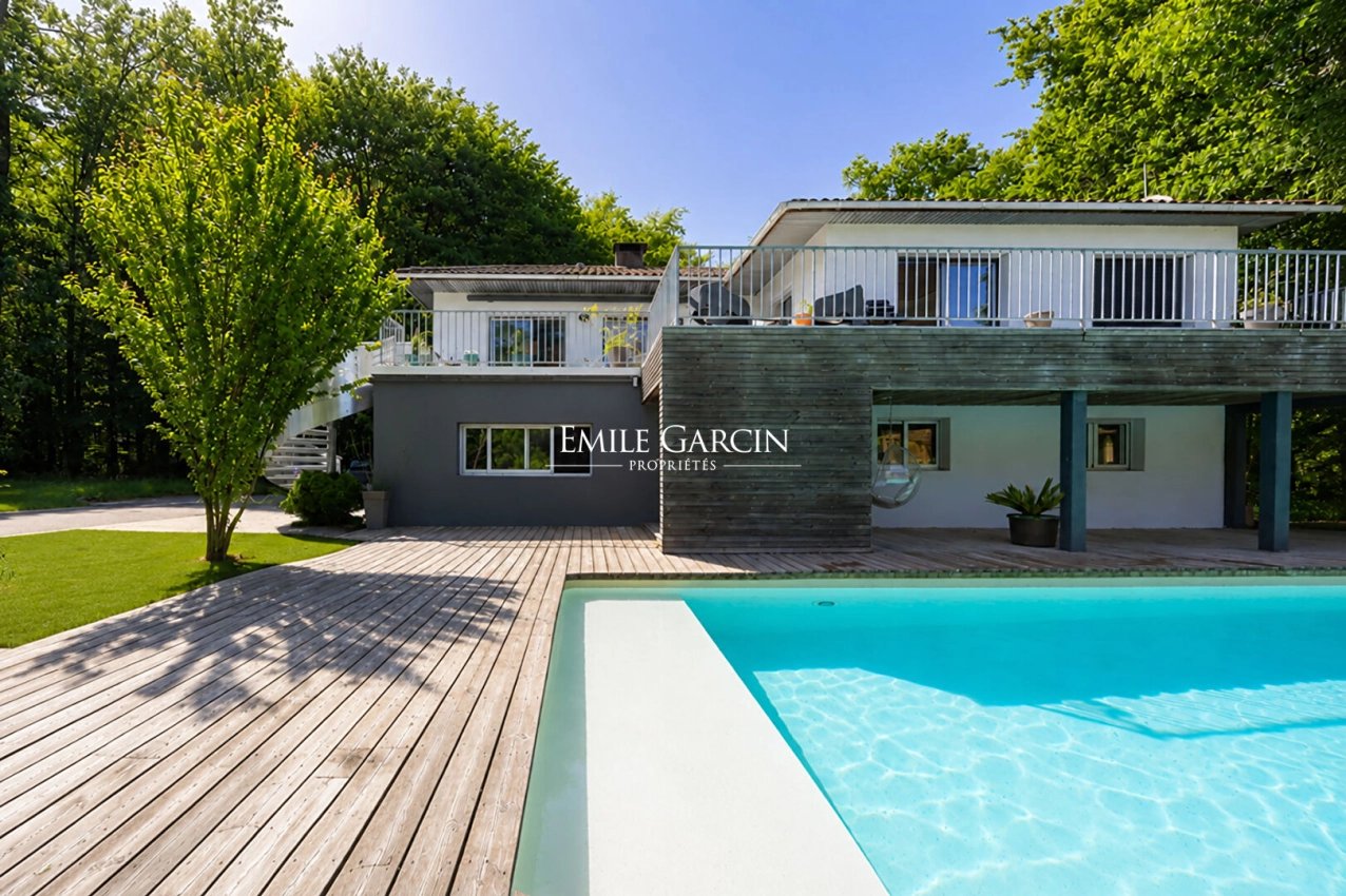 Maison à vendre, 220m², Latresne